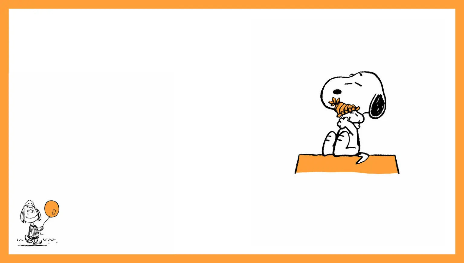 The Peanut's Guide to Happiness by Charles M. Schulz