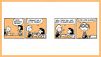 The Peanut's Guide to Happiness by Charles M. Schulz