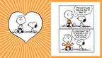 The Peanut's Guide to Happiness by Charles M. Schulz