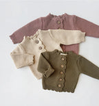 Baby Sofia Sweater