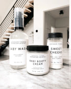 Baby Booty Cream