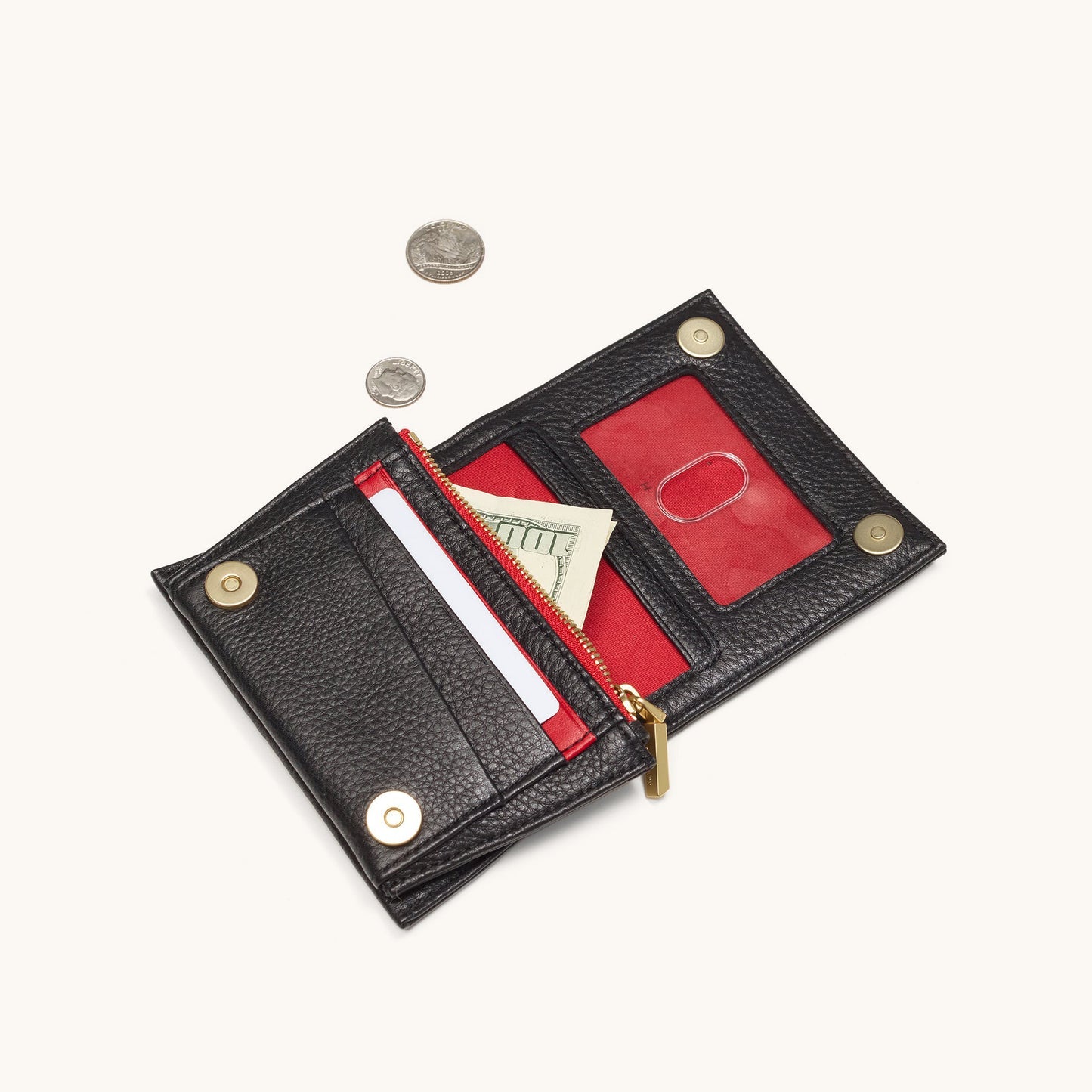 Hammitt Allen Wallet