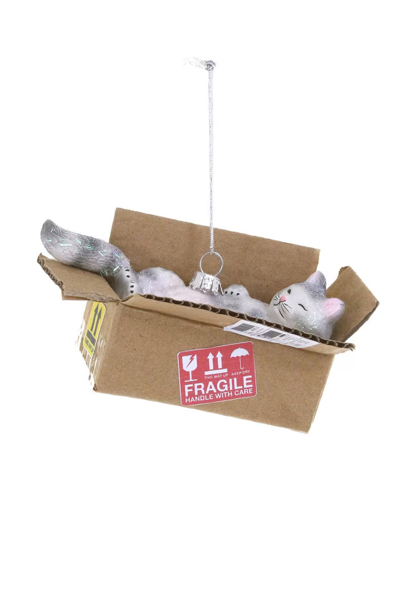 Best Cat Toy Ornament