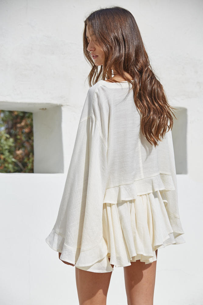 By Together Hardey Top