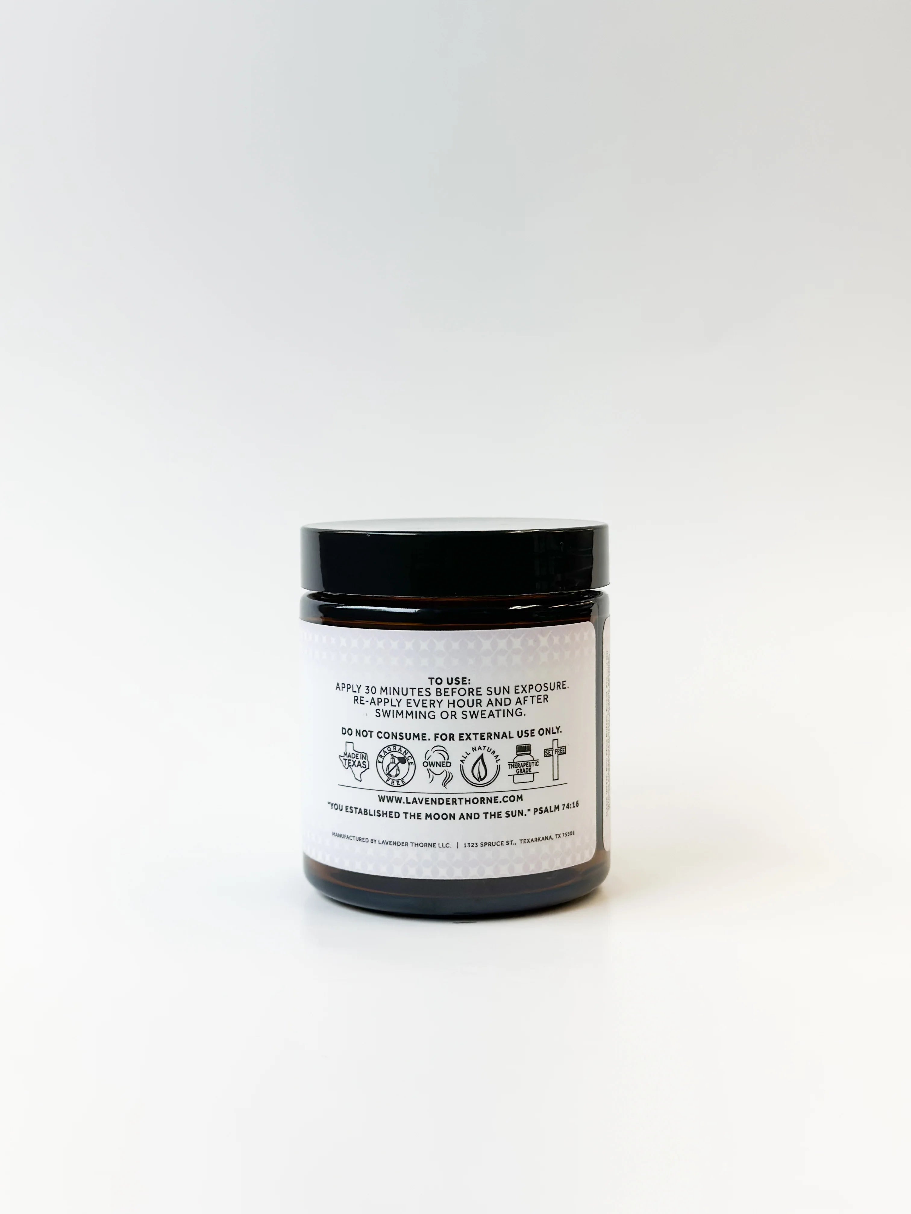 Beach Bum + Glow Tinted Sunscreen