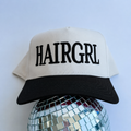 HAIRGRL Trucker Hat