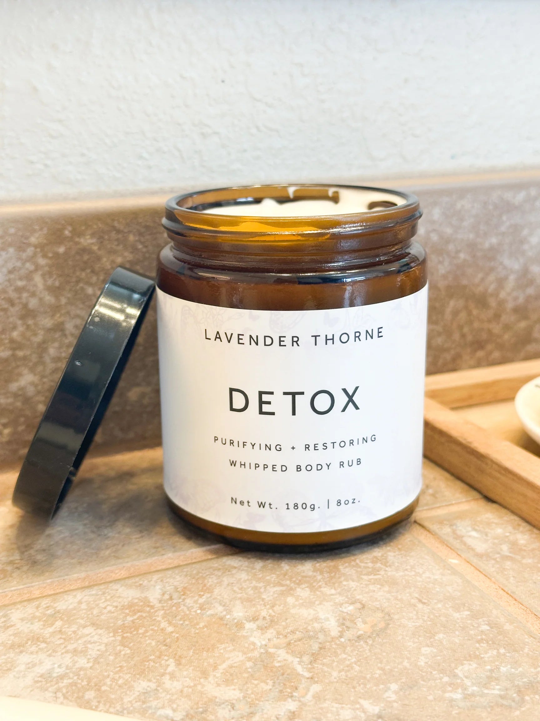 Detox Lotion