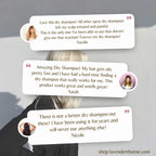 Blonde Dry Shampoo