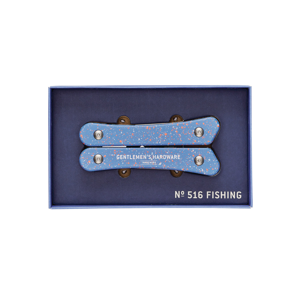 Fishing Multi-Tool