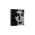 Rocky Horror - by Mick Rock & Tim Mohr (Hardcover)