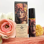 Goddess Pheromone Roller Oil Perfume