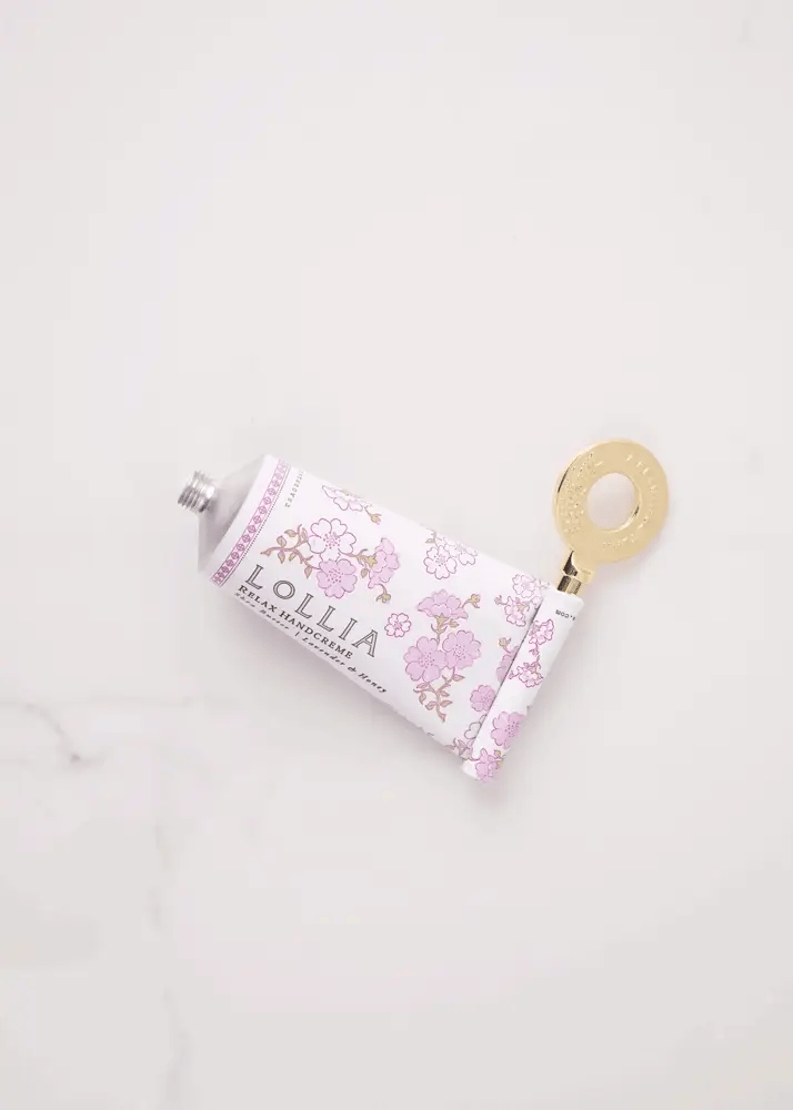 Handcreme Key