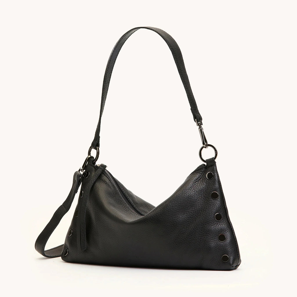 Hammitt Kyle Medium Leather Shoulder Bag