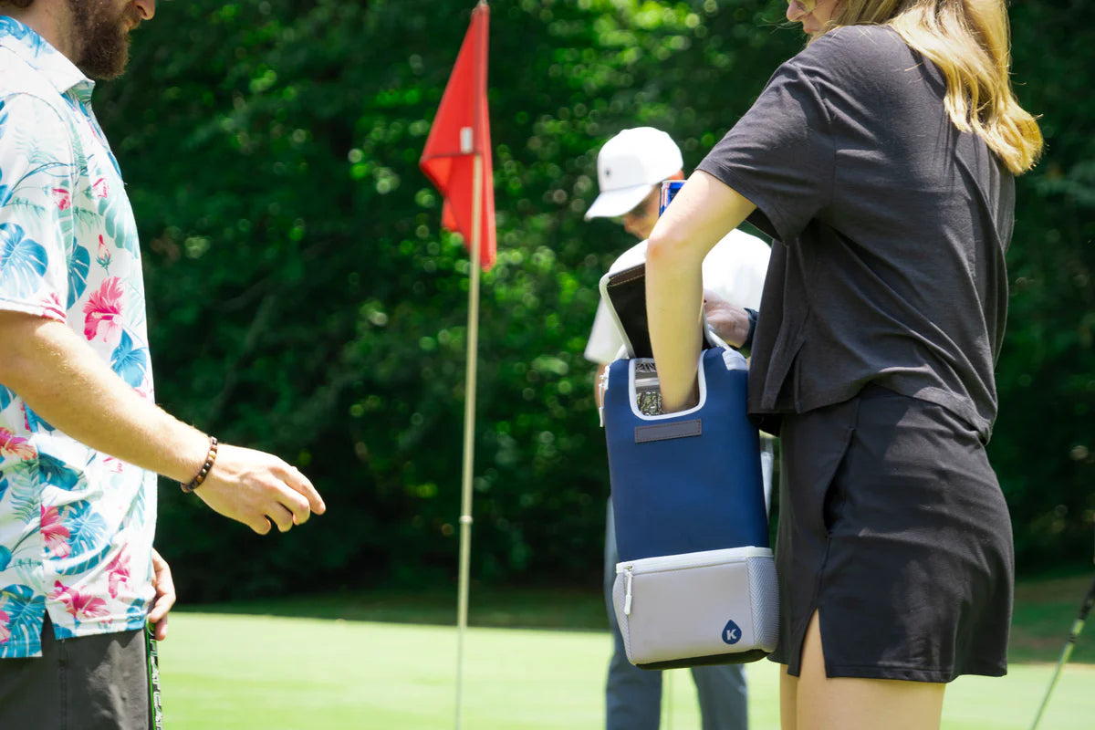 Kanga Hideaway + Frost Bar