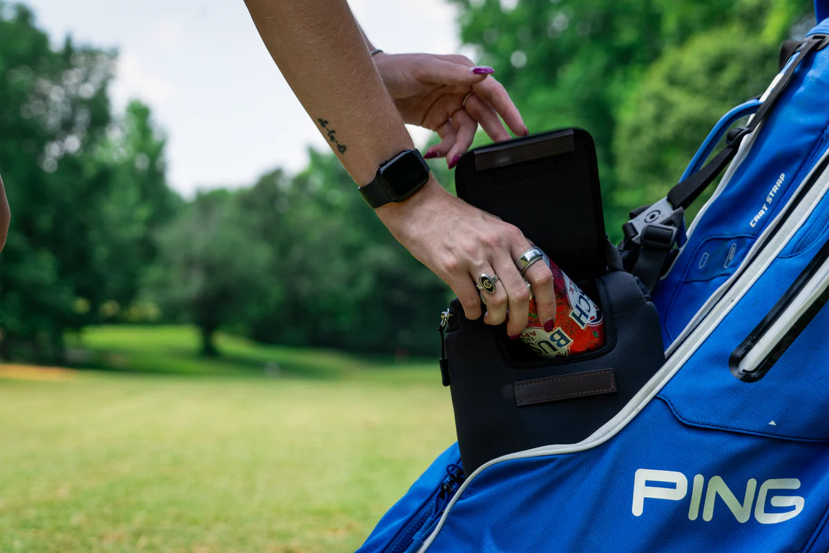 Kanga Hideaway + Frost Bar