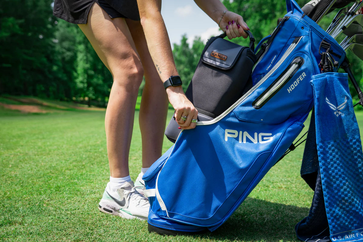 Kanga Hideaway + Frost Bar