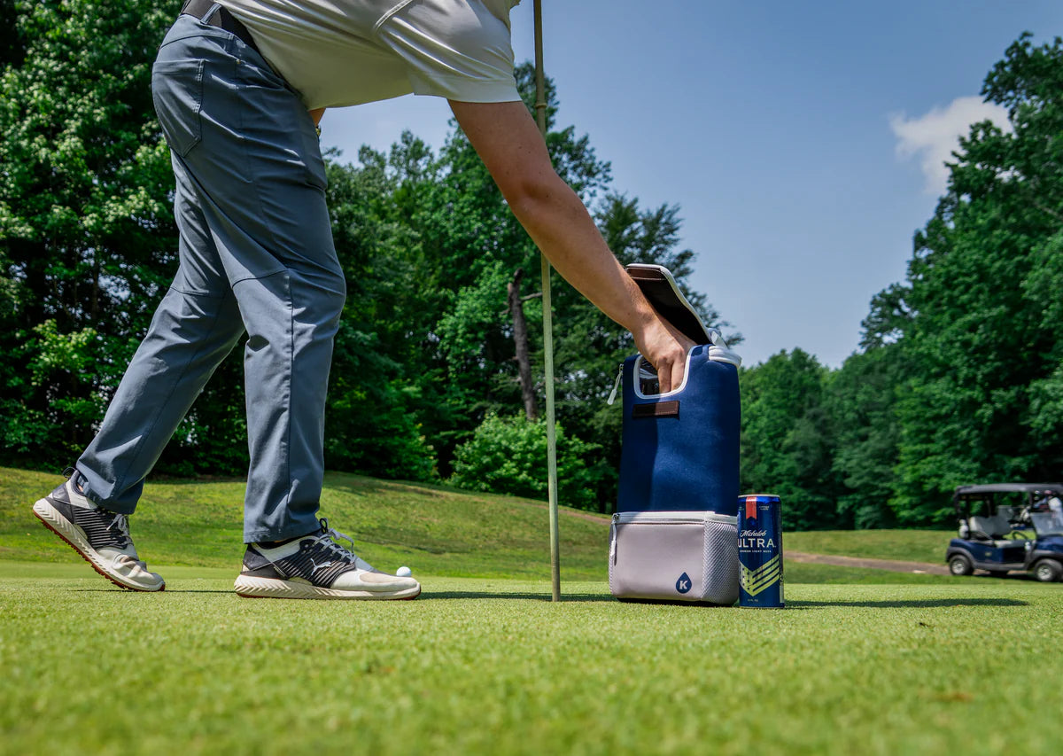 Kanga Hideaway + Frost Bar