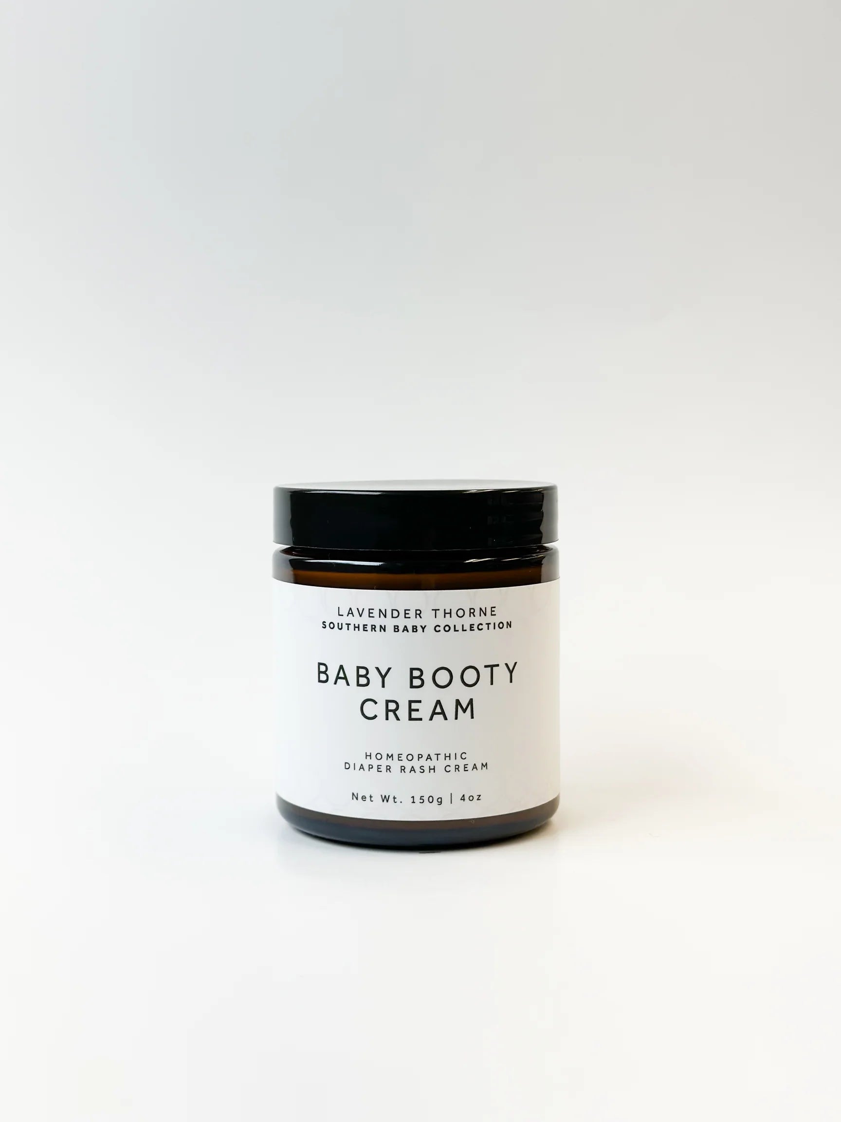 Baby Booty Cream