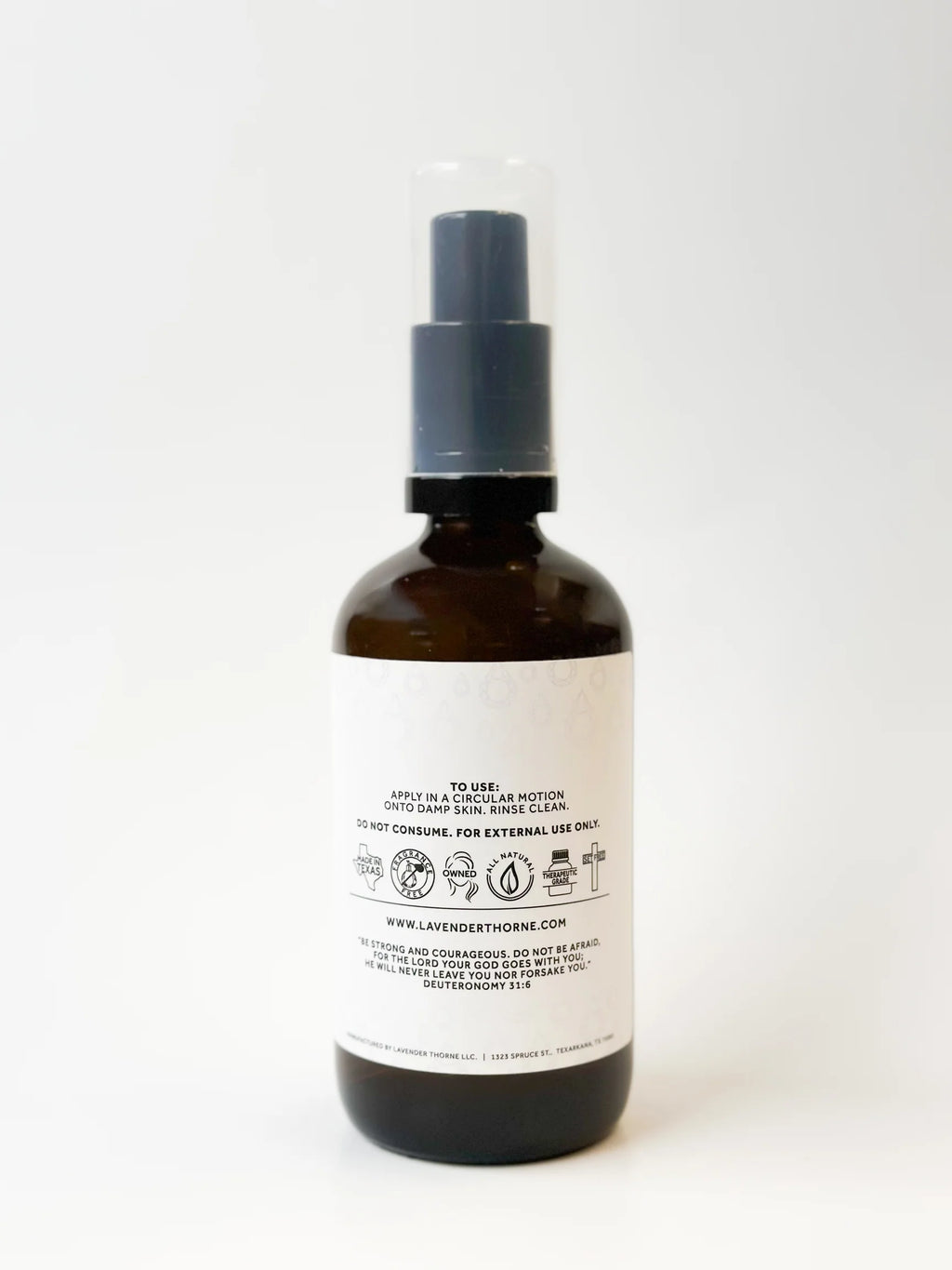 Hydrate Facial Cleanser