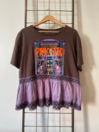 M-Karma Reworked Pink Floyd Tee