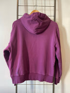 M-Karma Embroidered Dalmation Hoodie