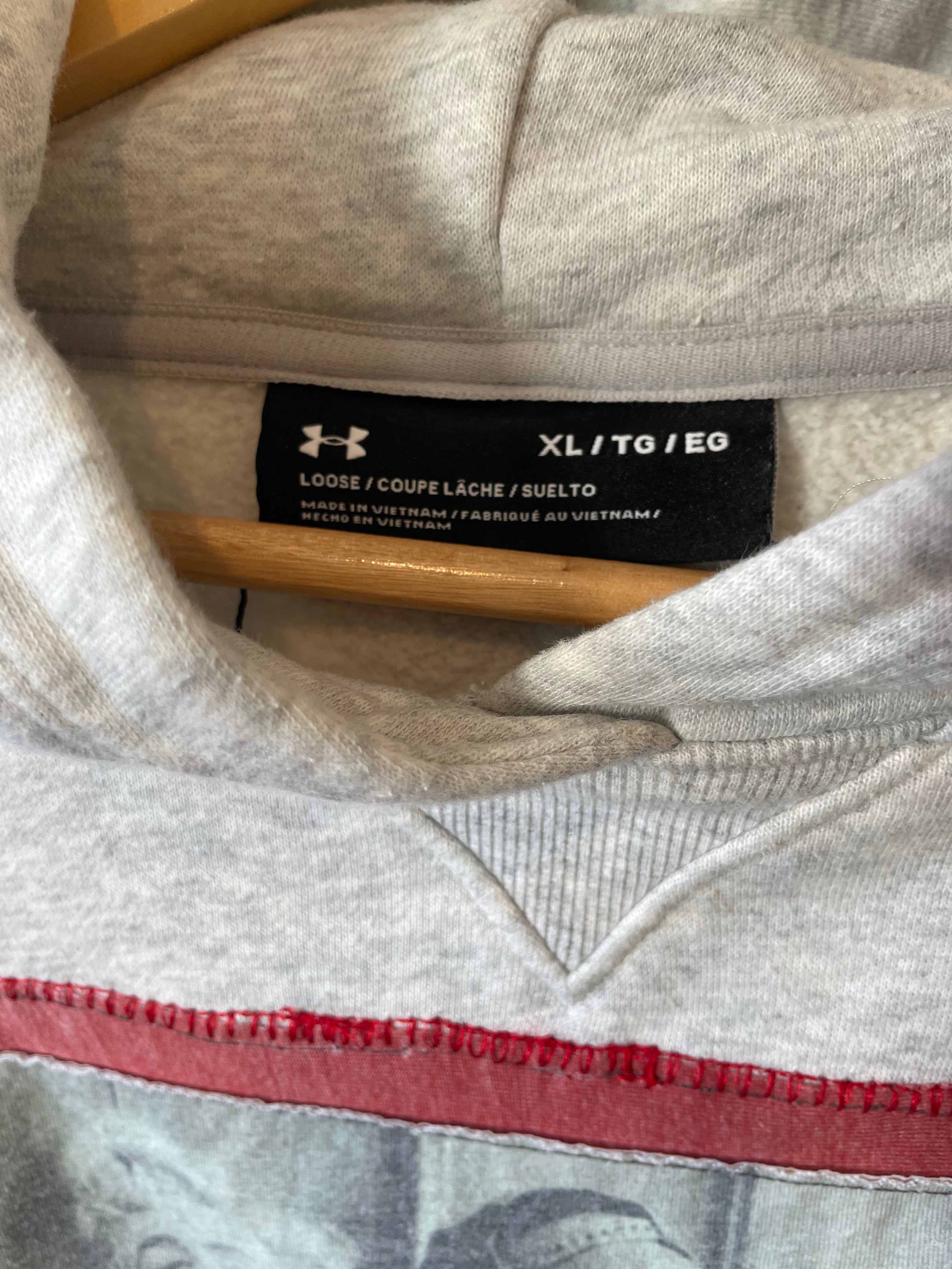 M-Karma Tupac & Marilyn Hoodie