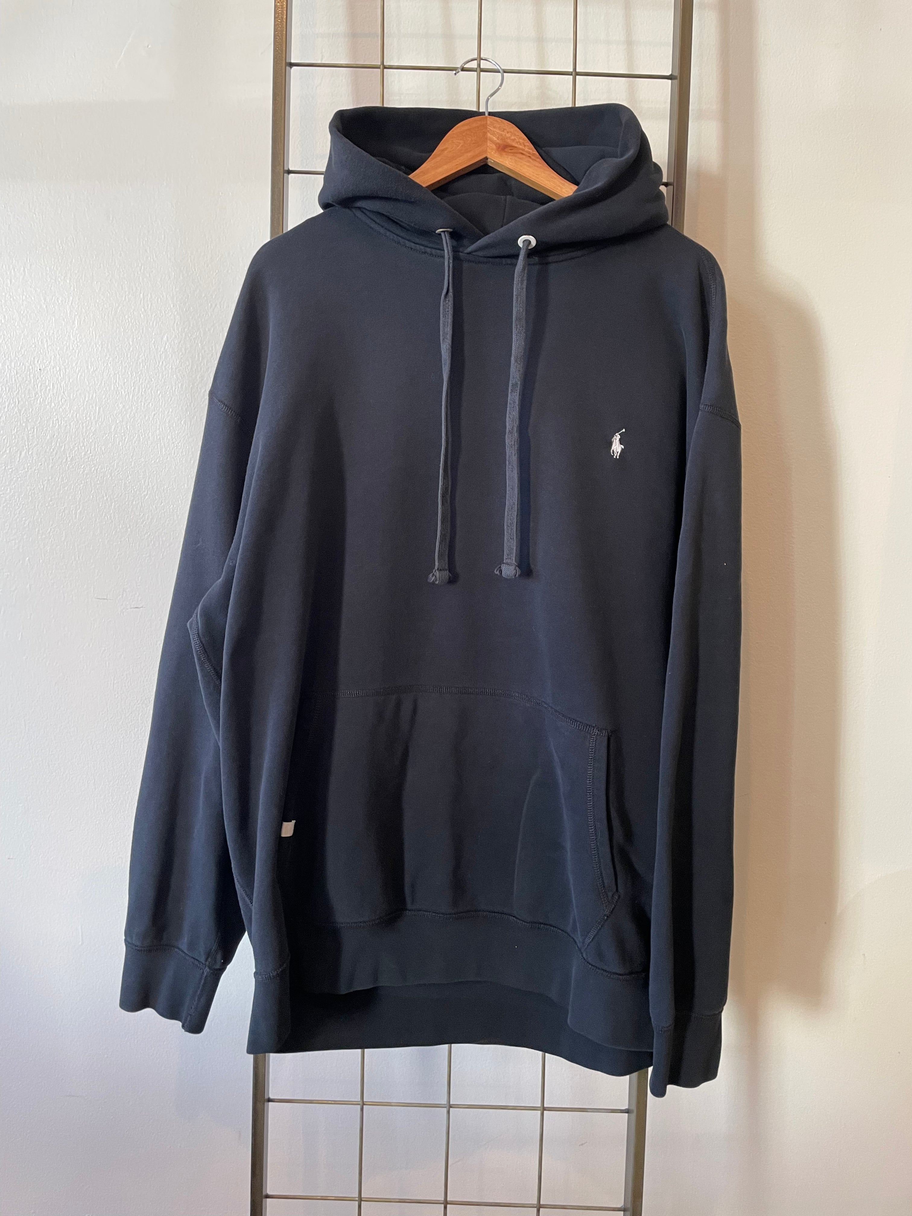 Ralph Lauren Active Loopback Hoodie