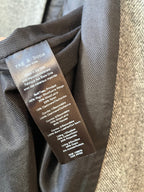 Rag & Bone Wool & Cashmere Herringbone Coat