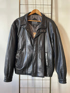 RBM Leather Jacket