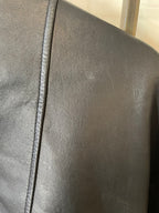 RBM Leather Jacket