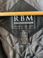 RBM Leather Jacket