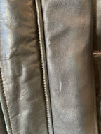 RBM Leather Jacket