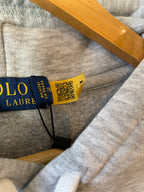 Vintage Inspired Ralph Lauren Polo 1967 Hoodie