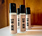 SIN-MIN Roll On Perfume