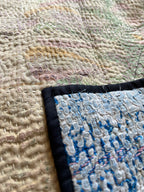 The Roots Handmade Patchwork Jacket