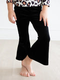 Black Velvet Bells