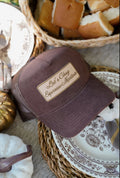 Let's Chug Espresso Martinis Corduroy Trucker Hat