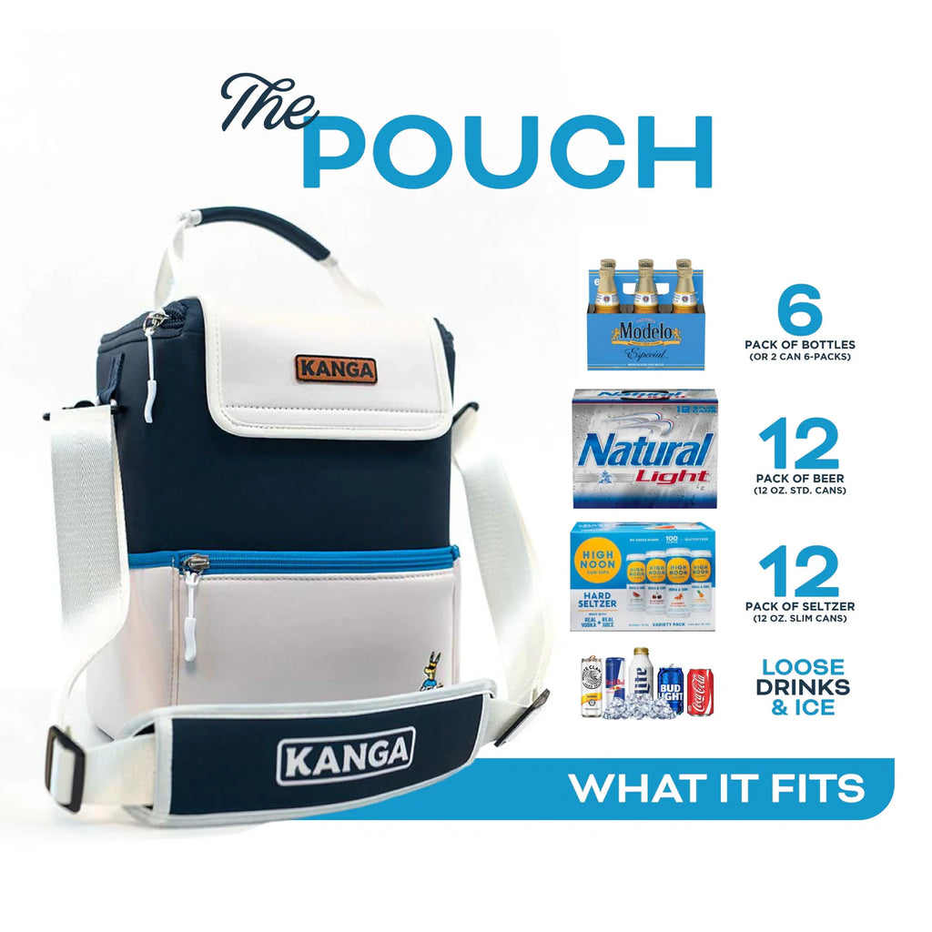 Kanga Pouch