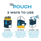 Kanga Pouch