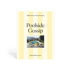Poolside Gossip Puzzle