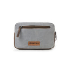 Myra Paisley Plains Pouch