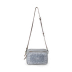 Myra Paisley Plains Crossbody