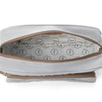 Myra Paisley Plains Crossbody