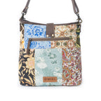 Myra Meadow Spur Shoulder Bag