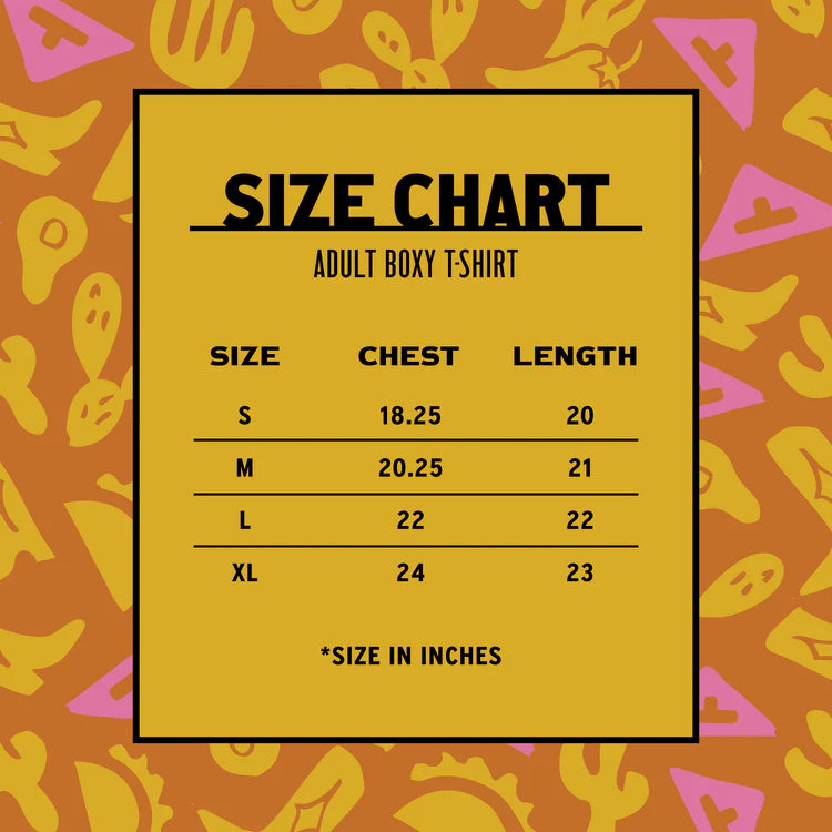 El Arroyo Taco Dove T-Shirt