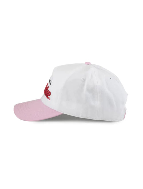 American Needle Diet Coke Roscoe Hat