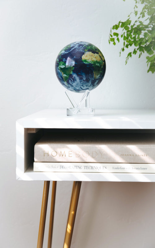 4.5" MOVA Globe