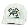 American Needle Bronco Beach House Hat