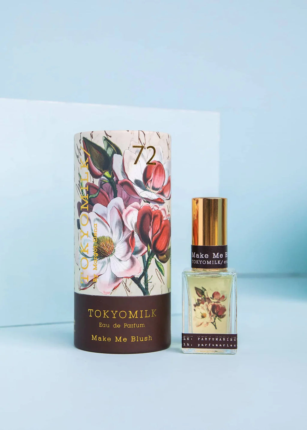 Tokyo Milk Eau de Parfum