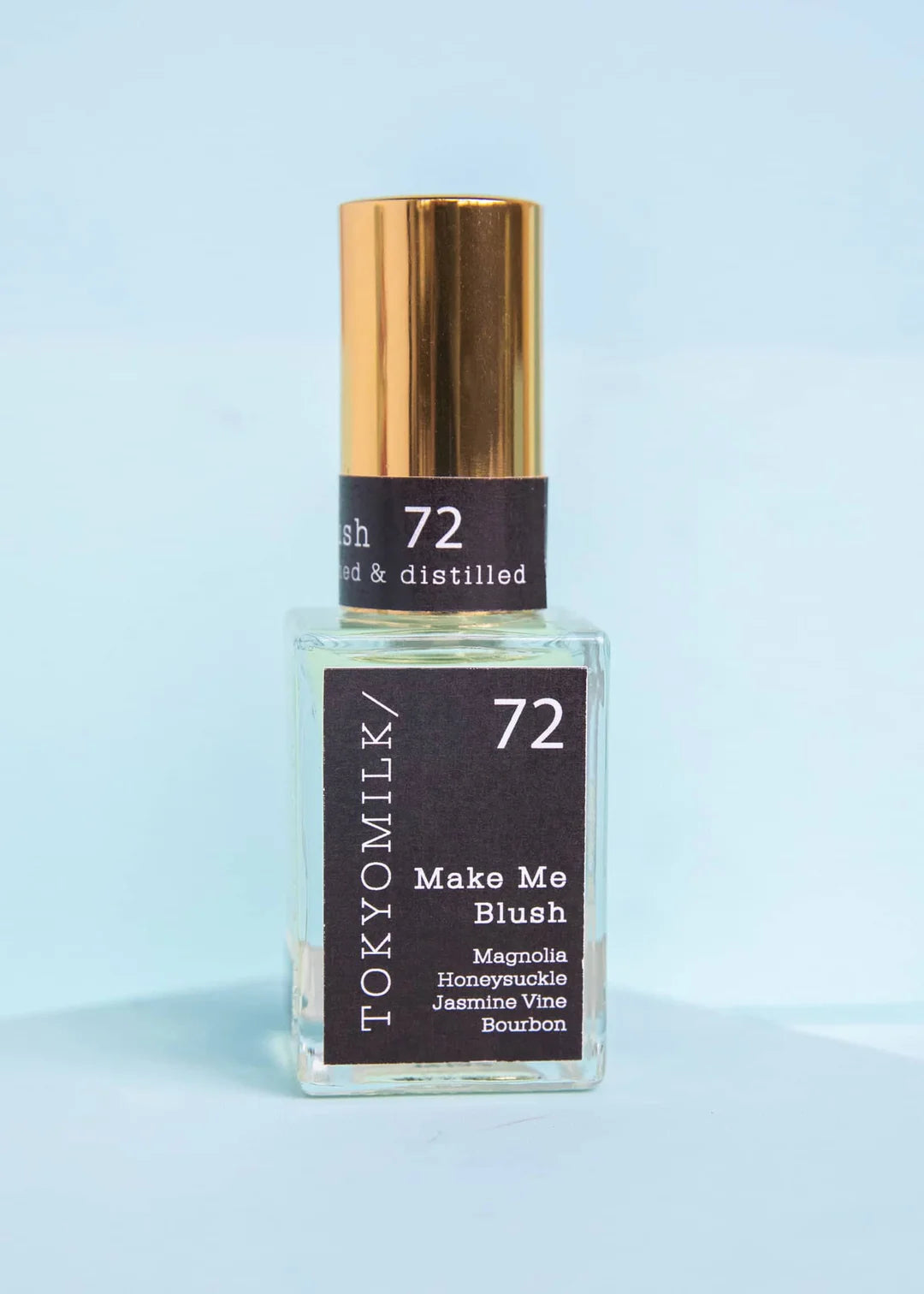 Tokyo Milk Eau de Parfum